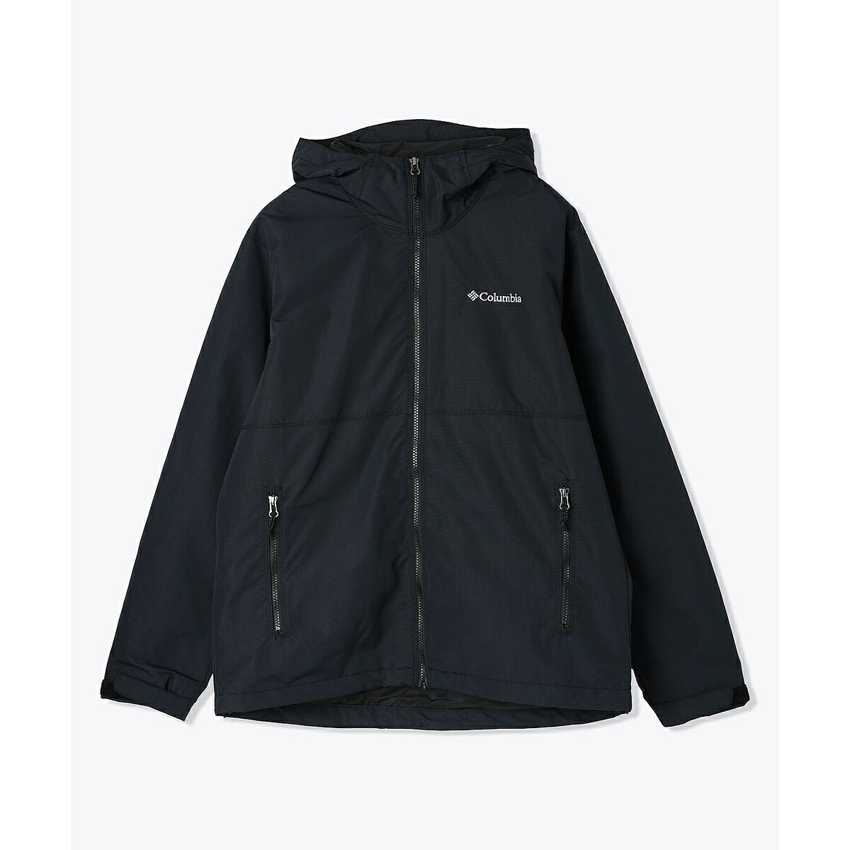Columbia レイクパウエルIIジャケット