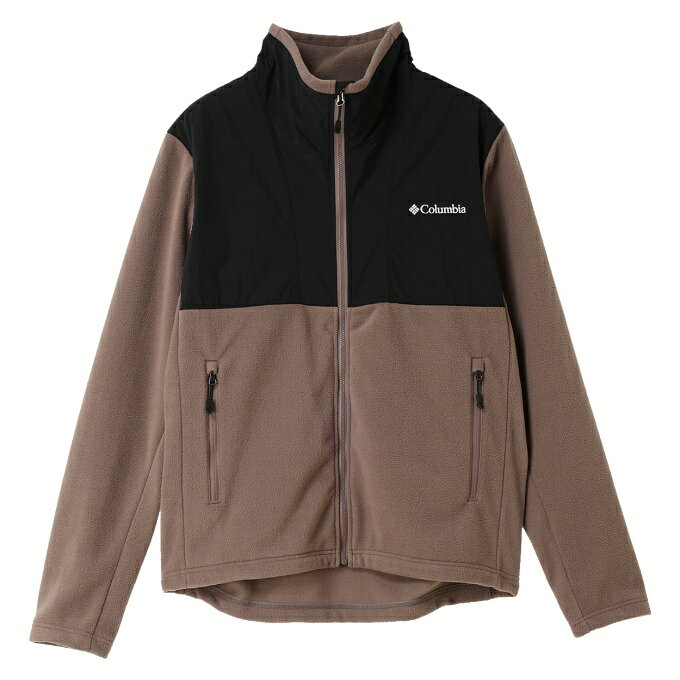 Columbia ライトキャニオンフリースジャケット メンズ