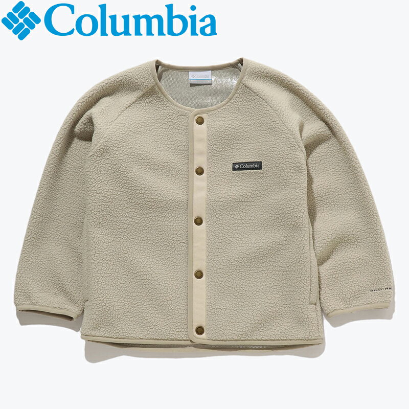 Columbia リトルララミーフォレスト ジャケット ユース