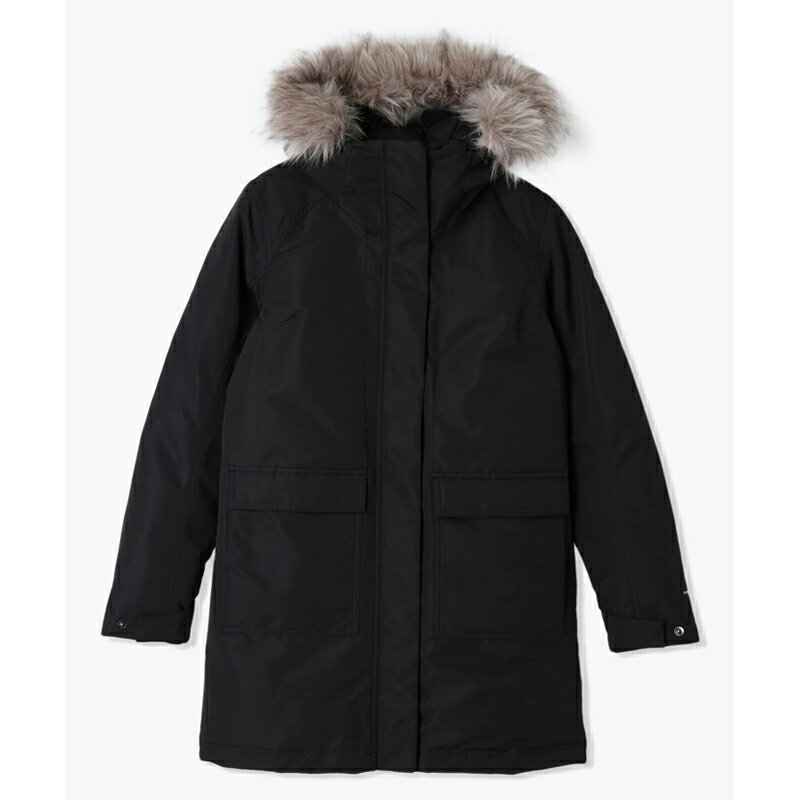 Columbia Little Si II Insulated Parka ウィメンズリトルシーインシュレイテッド ジャケット