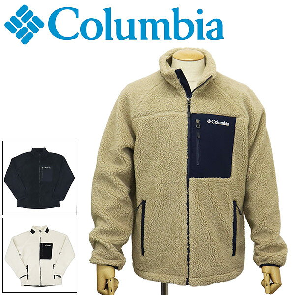 Columbia Peckman Bowl II Jacket