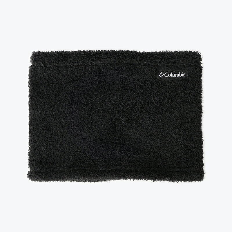 Columbia ポップルポイント ネックゲイター