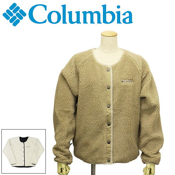 Columbia ウィメンズシアトルマウンテンIIジャケット
