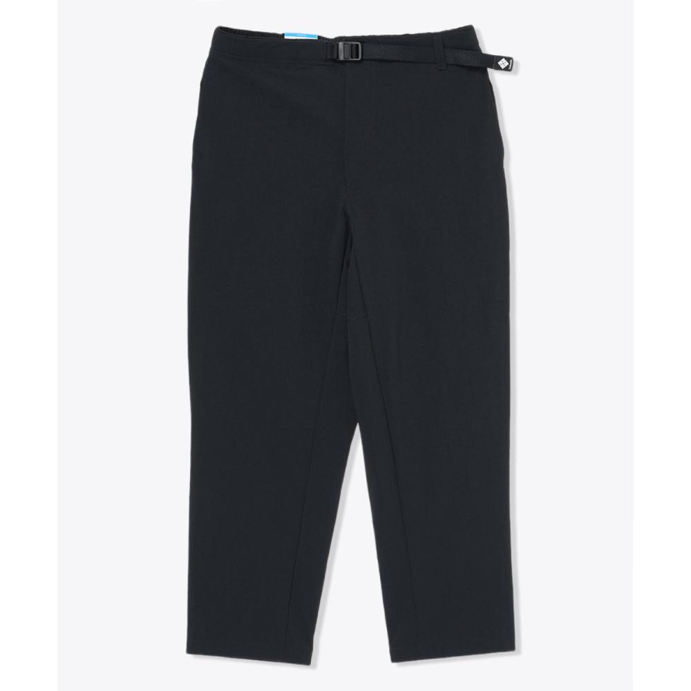 Columbia ウィメンズタイムトゥートレイルクロップパンツ