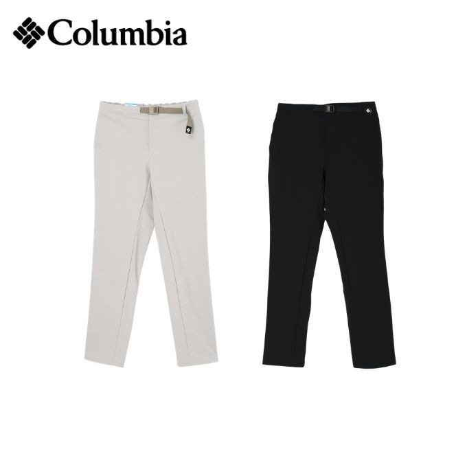 Columbia Time To Trail Pant タイム トゥー トレイル パンツ ウィメンズ
