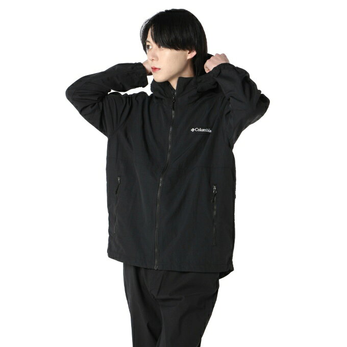 Columbia Vizzavona Pass II Jacket