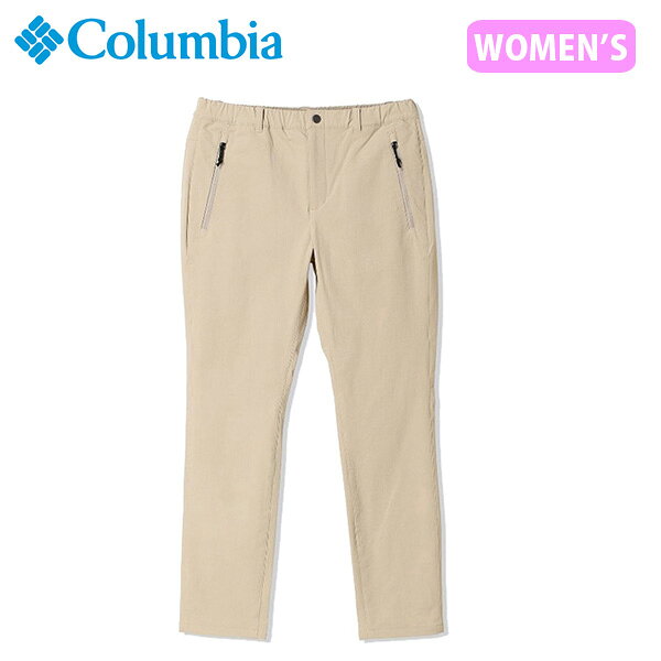 Columbia ウィメンズヤマジェニックタイト パンツ