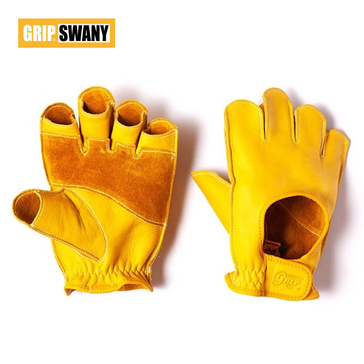 GRIP SWANY グリップスワニー G-12 手袋