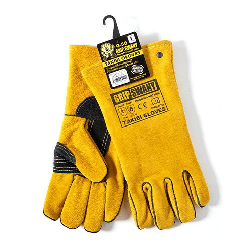 GRIP SWANY G-80