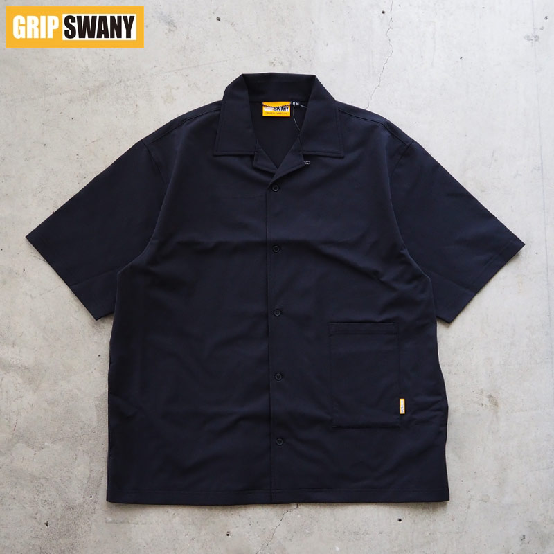 GRIP SWANY GS AIRFLOW SHIRT