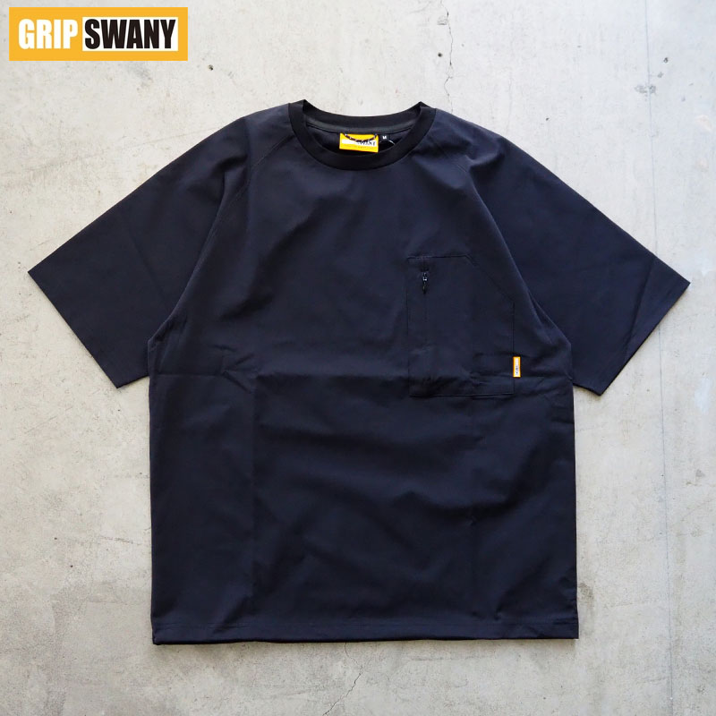 GRIP SWANY GS AIRFLOW TEE