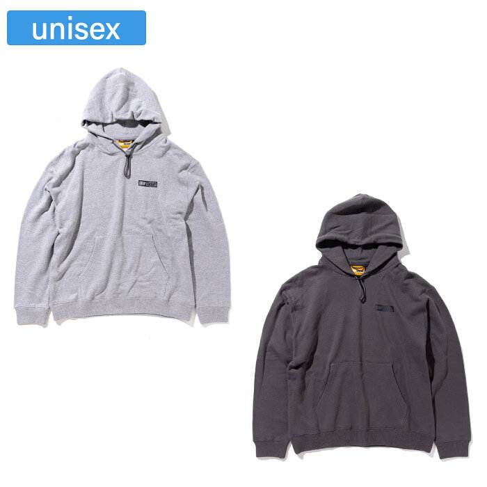 GRIP SWANY GS SWEAT HOODIE
