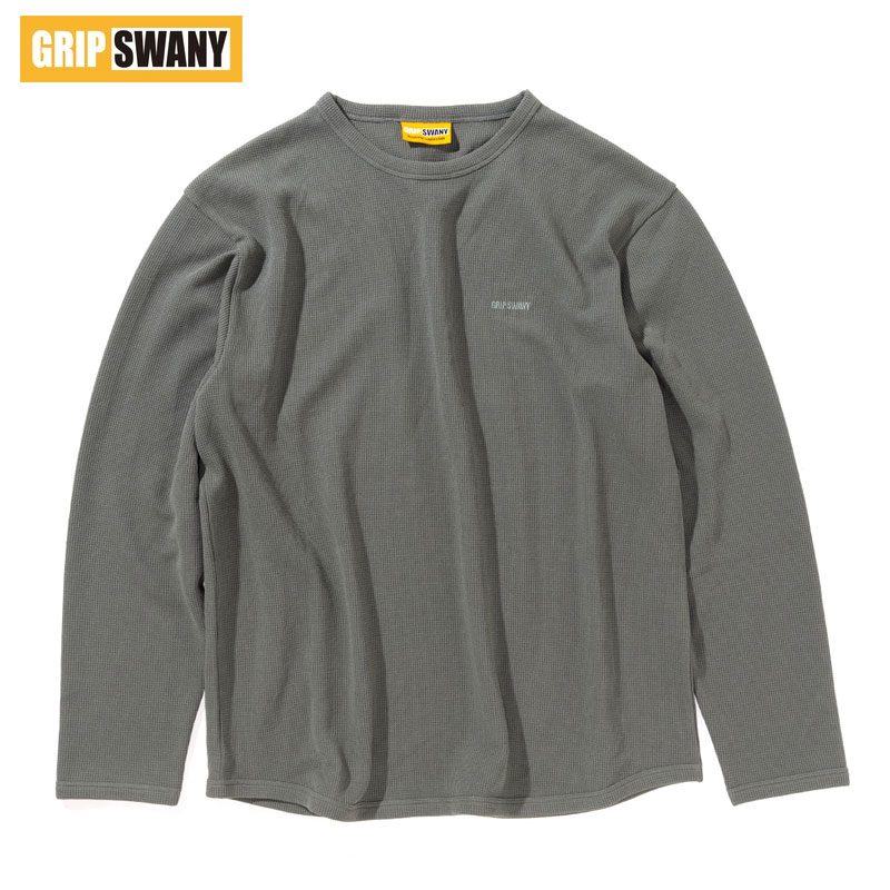 GRIP SWANY THERMAL L/S T-SHIRTS