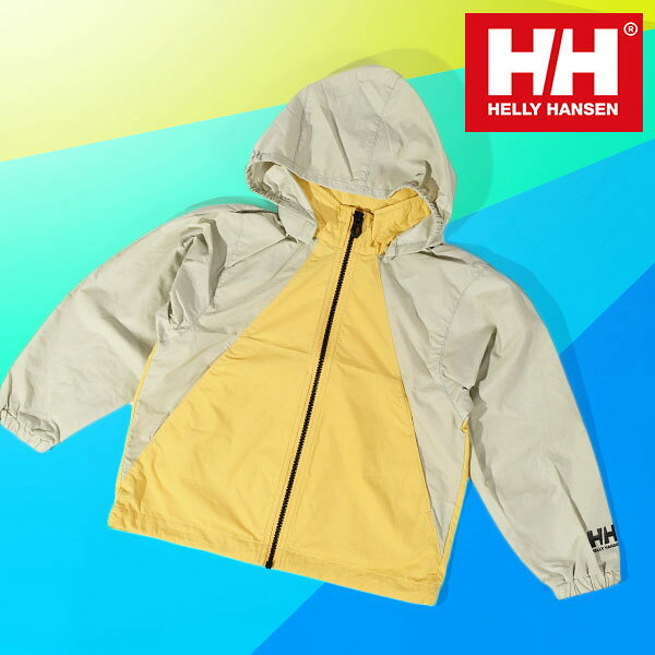 HELLY HANSEN K VAGEN JACKET