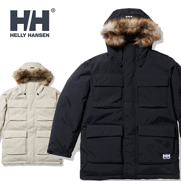 HELLY HANSEN Men's マーゲル インサレーション ジャケット