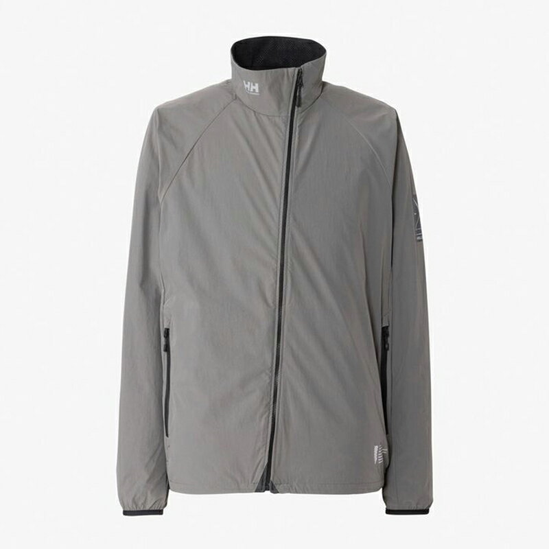 HELLY HANSEN リファ スナイパー ジャケット
