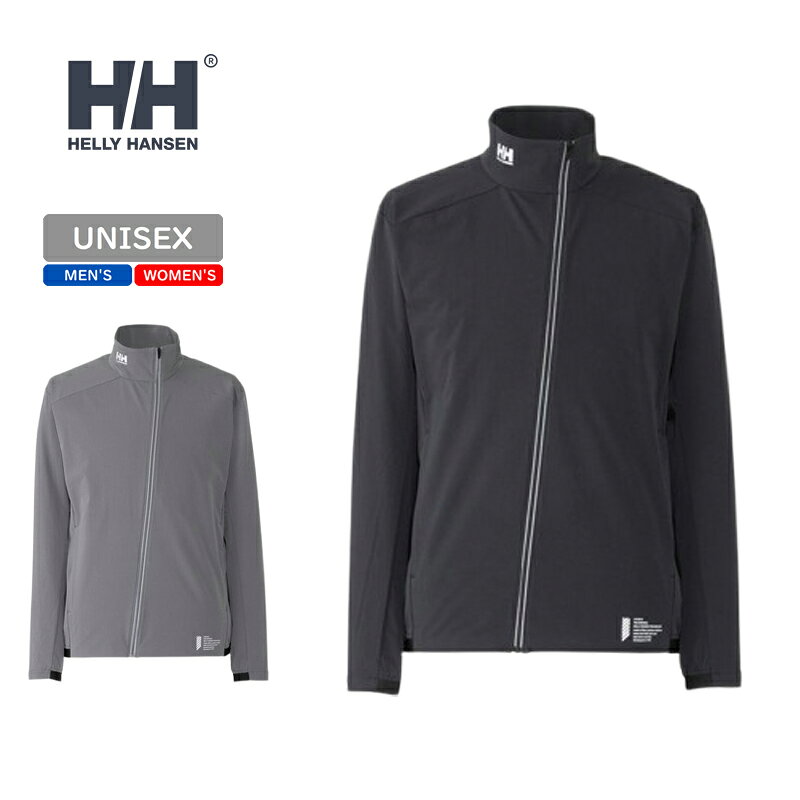 HELLY HANSEN リファ ストームジャケット