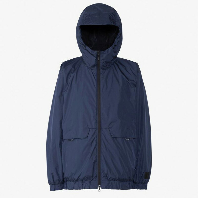 HELLY HANSEN マリタイム フラッグ ジャケット