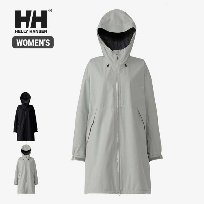 HELLY HANSEN レイネライトコート ウィメンズ