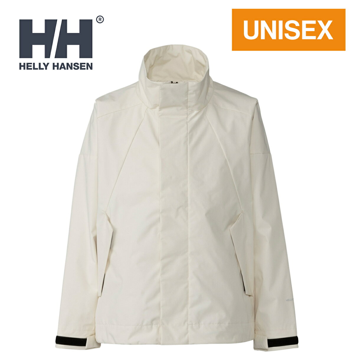 HELLY HANSEN スプリットセイル ライトジャケット