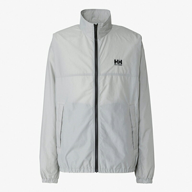 HELLY HANSEN ヴァーレジャケット