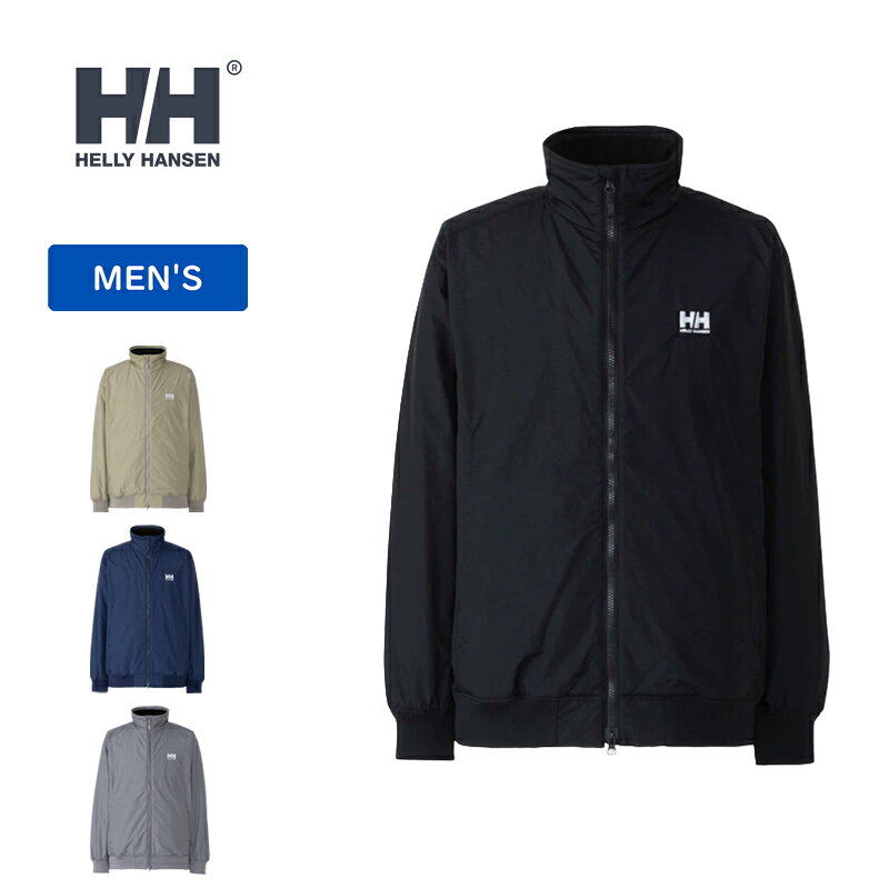 HELLY HANSEN ヴァーレウィンタージャケット