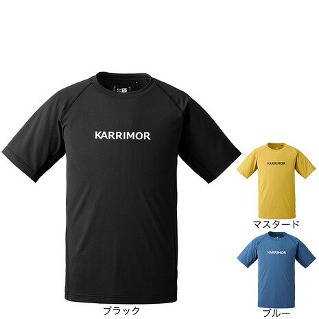 ファストドライ 半袖Tシャツ メンズ