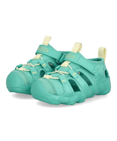 KEEN HYPERPORT H2 キッズ サンダル