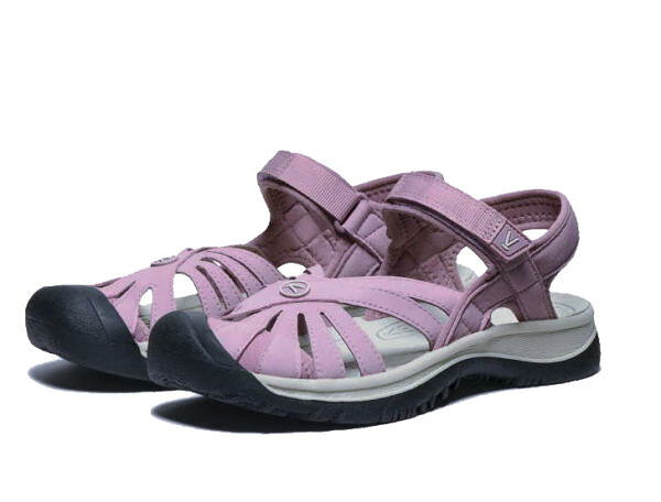 KEEN ROSE SANDAL