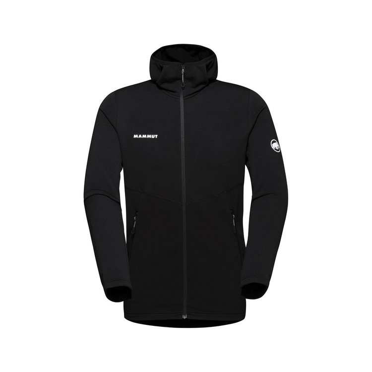 MAMMUT Aconcagua Light ML Hooded Jacket Men's