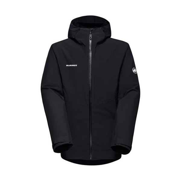 MAMMUT Alto Light HS Hooded Jacket Men
