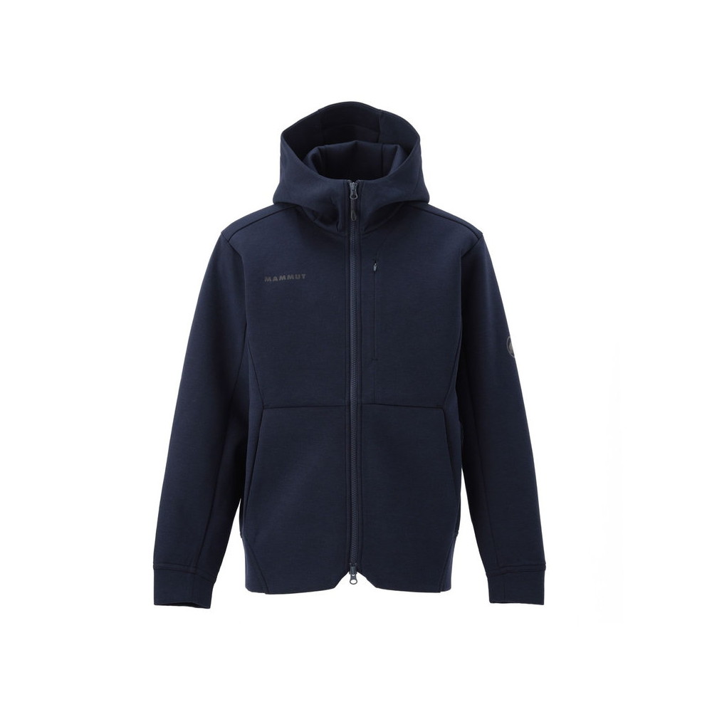 MAMMUT Dyno 2.0 ML Hooded Jacket AF Men's