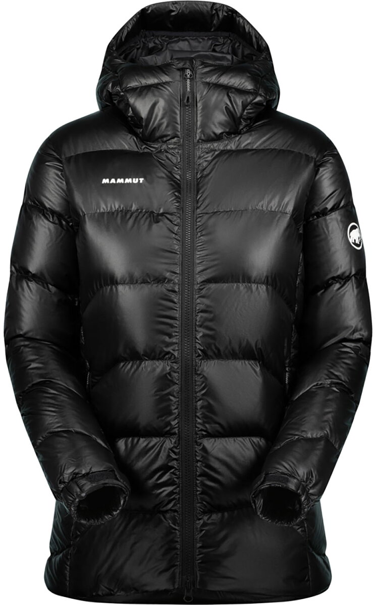 MAMMUT Gravity IN Hooded Jacket AF Women