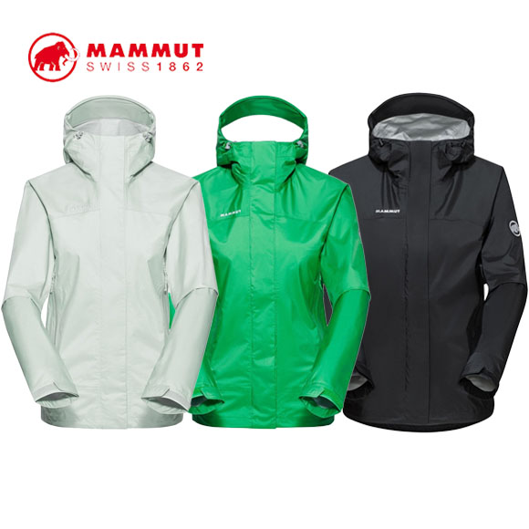 MAMMUT Microlayer 2.0 HS Hooded Jacket AF Women's