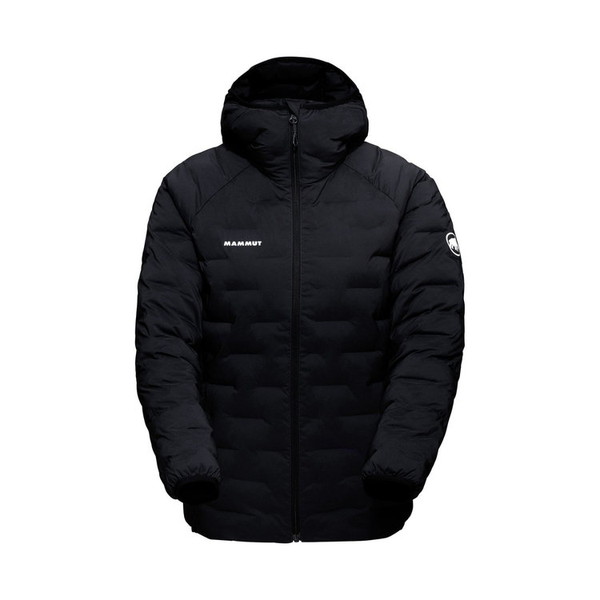 MAMMUT センダー インサレーション フーデッド ジャケット