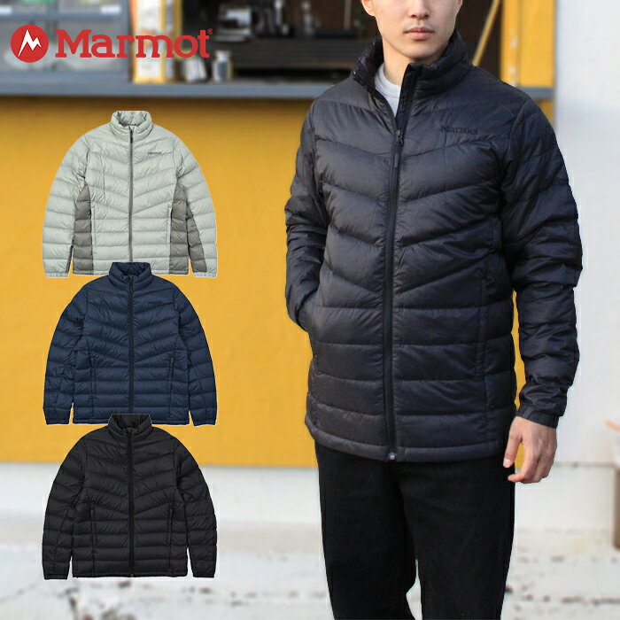 Marmot 750FP Able Down Jacket