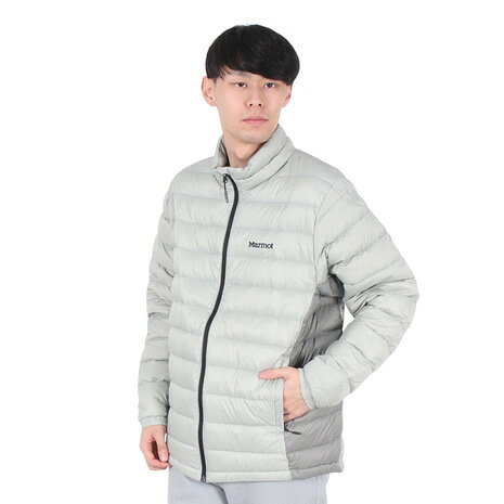 Marmot ダウン ジャケット