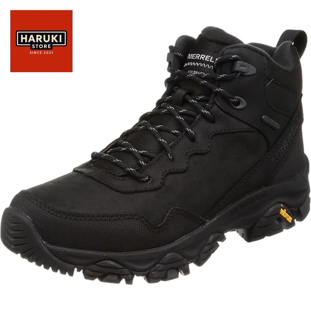 MERRELL COLDPACK 3 THERMO MID WATERPROOF