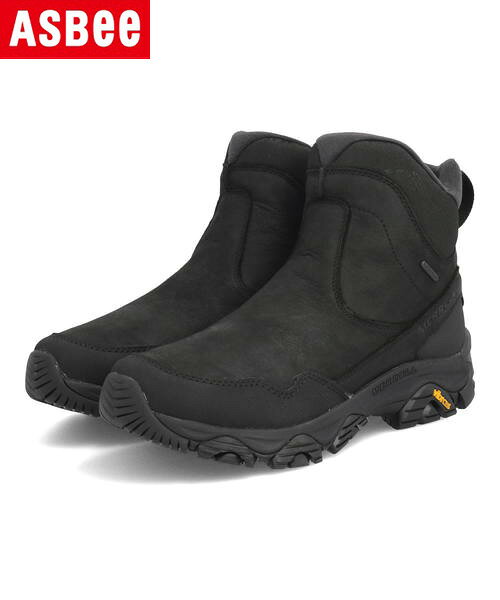 MERRELL COLDPACK 3 THERMO TALL ZIP WATERPROOF