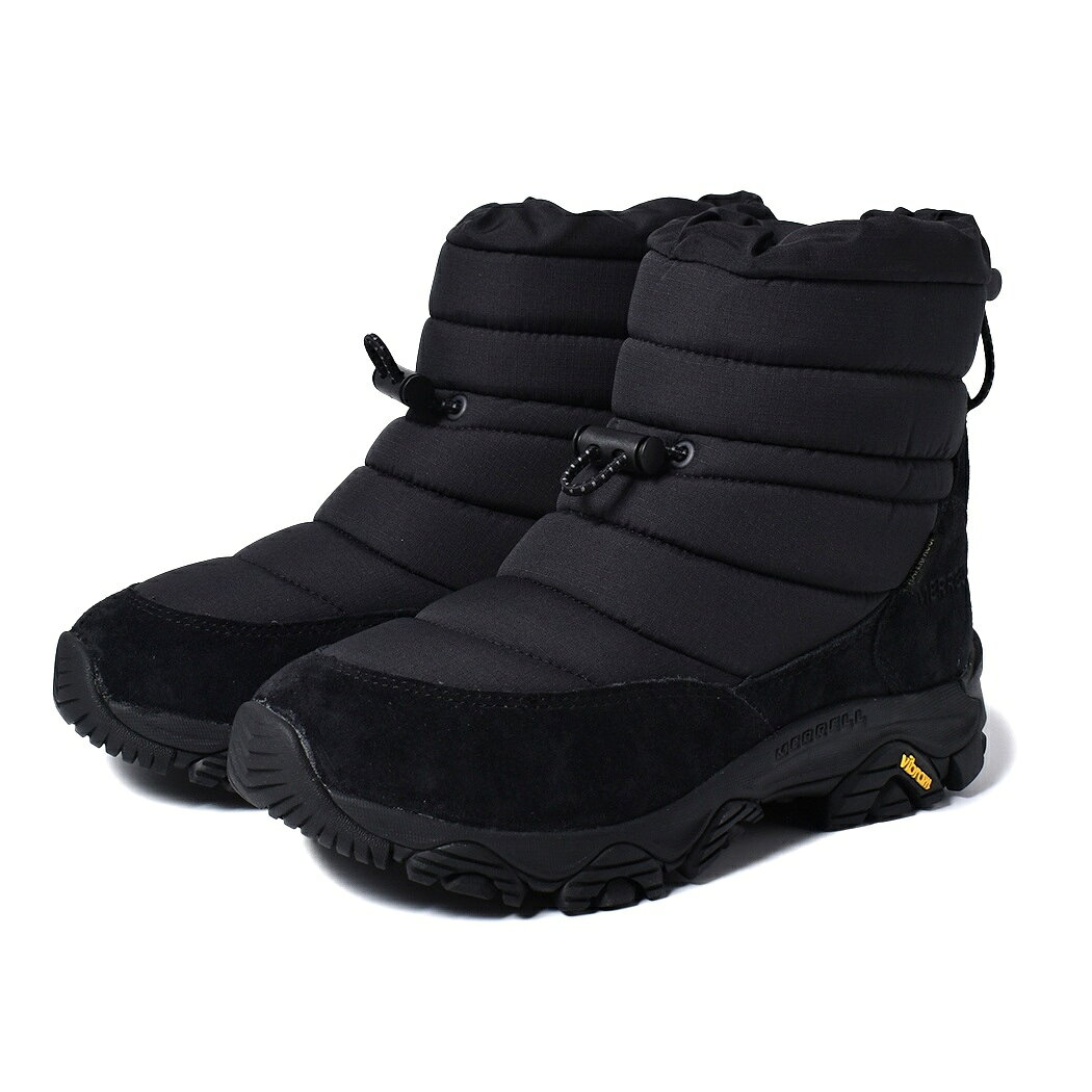 MERRELL COLDPACK 3 ZERO THERMO TALL WP
