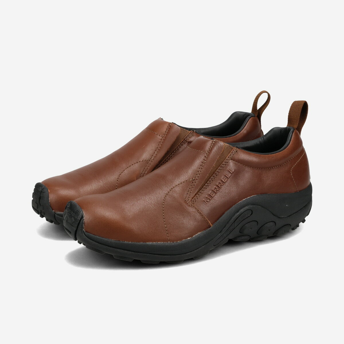 MERRELL JUNGLE MOC LEATHER 2
