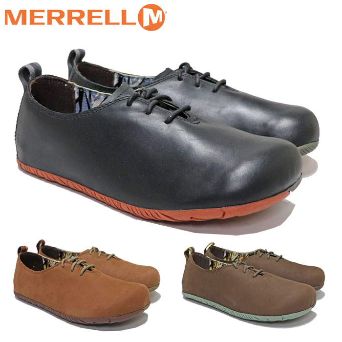 MERRELL ムートピア レース