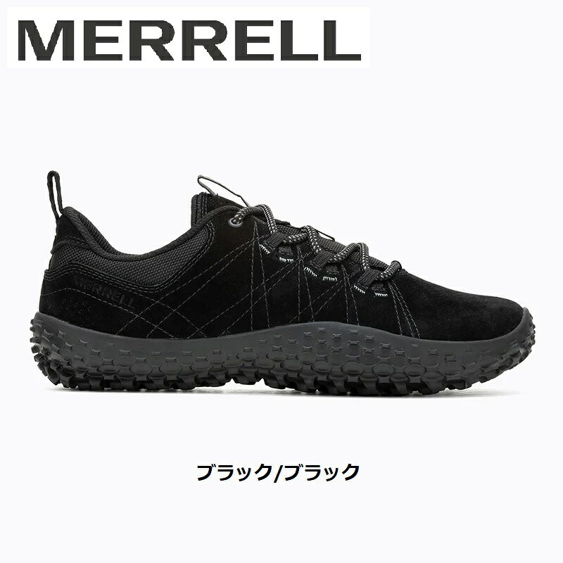 MERRELL ラプト ウォーキングシューズ