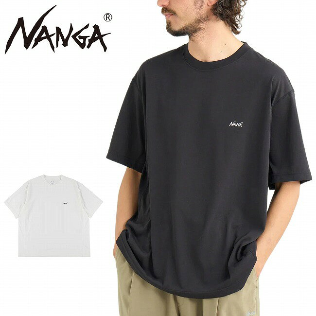 ドライミックス ピボットスリーブ Tシャツ メンズ