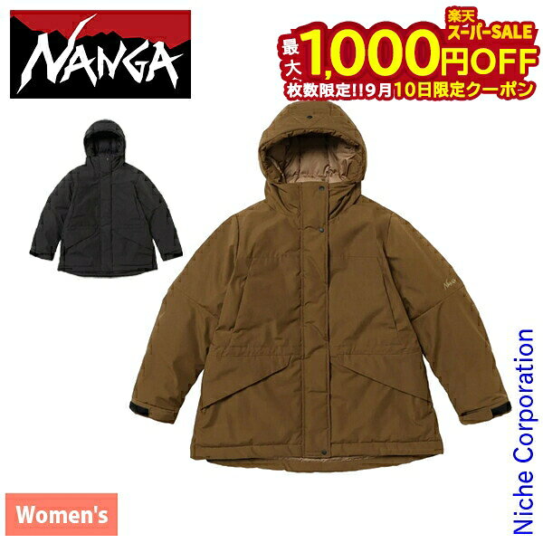 ヒノック ダウン ジャケット