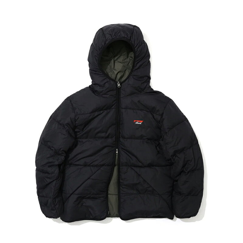 LIGHT WEIGHT PLAYLAND DOWN JACKET