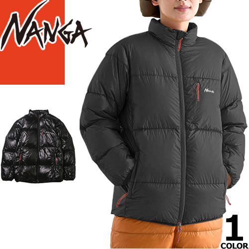 マウンテン ロッジ ダウン ジャケット