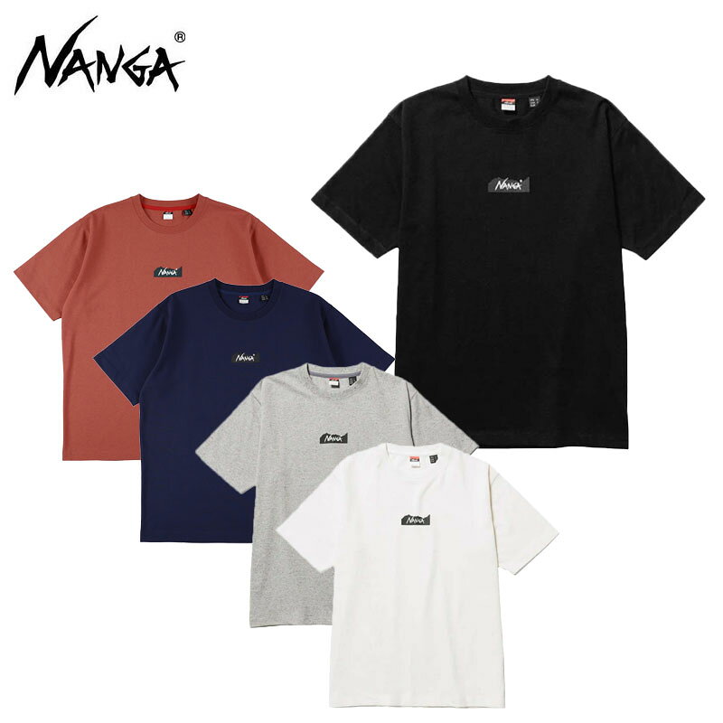 エコハイブリッド MTロゴ Tシャツ メンズ レディース