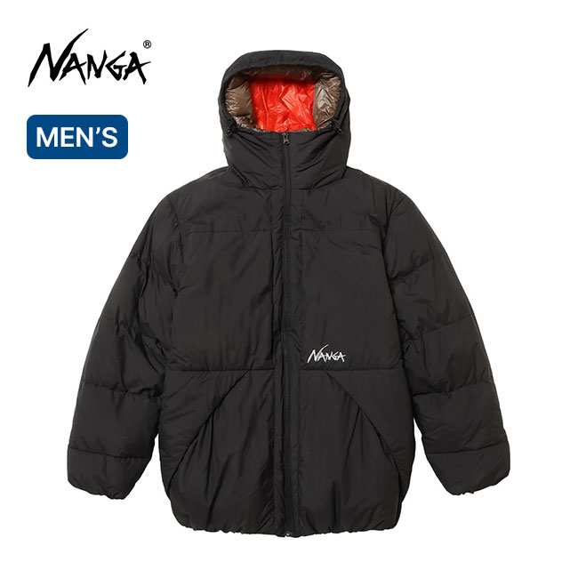 NORTHERN LIGHTS DOWN JACKET