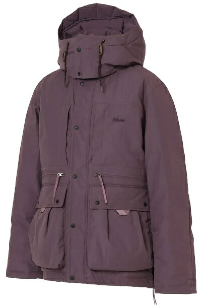 TAKIBI DOWN JACKET